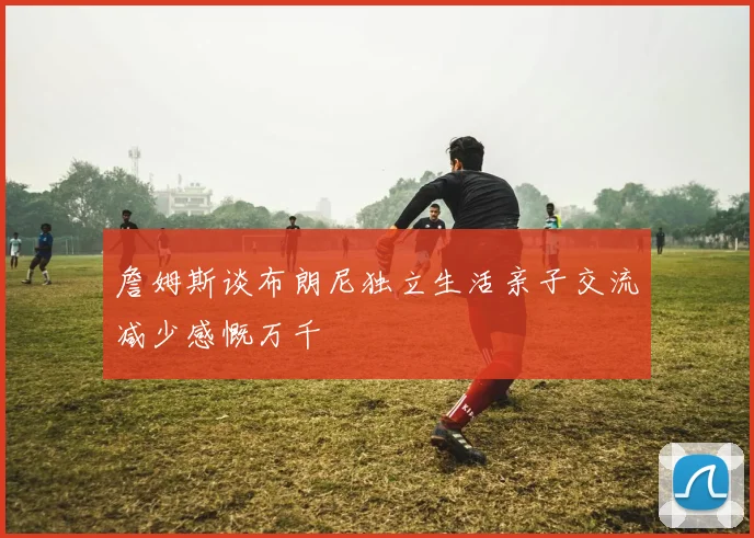 詹姆斯谈布朗尼独立生活亲子交流减少感慨万千
